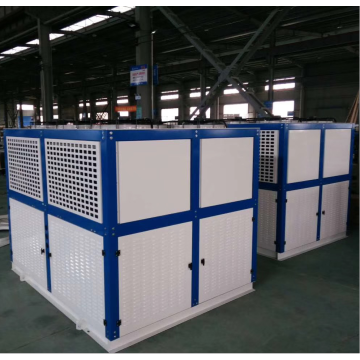 Fnv Series Air Cooled Condenser for Refrigeration
