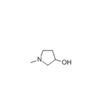 N-Methyl-3-Pyrrolidinol Cas Number 13220-33-2