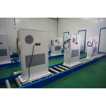 DKC10 Cabinet Use  Air Conditioner for Telecom