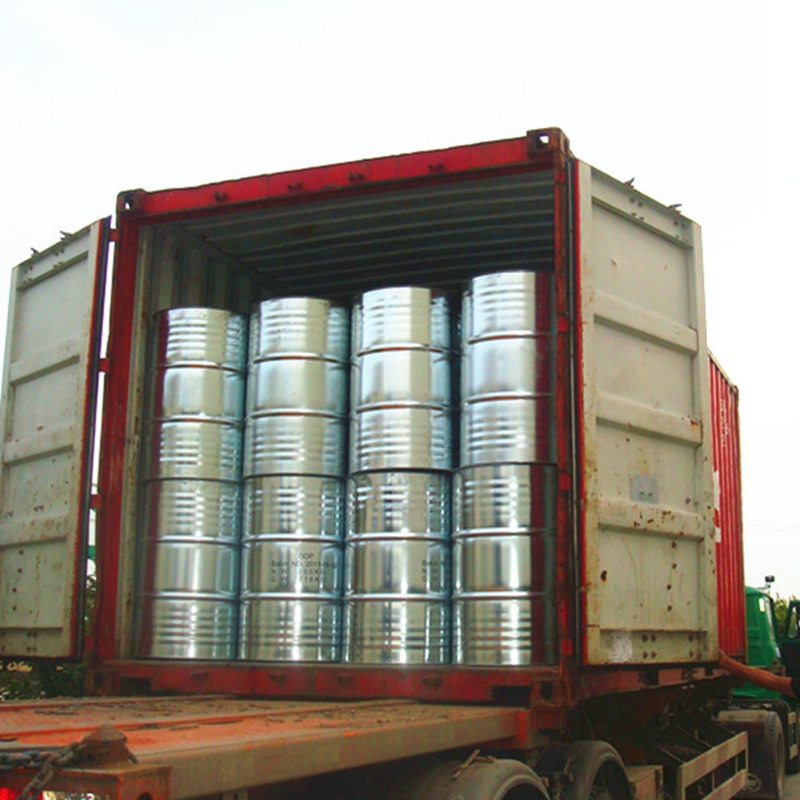 Ethyl Alcohol Cas 64 17 5 Delivery