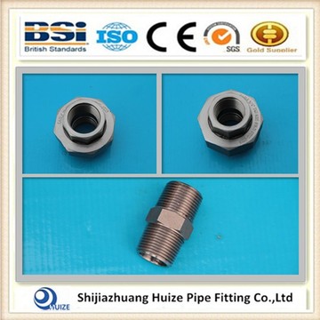 Stainless Steel Hex Bushing SS304