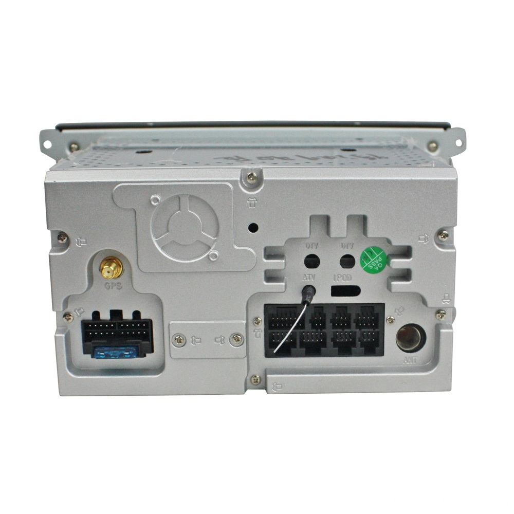 car dvd player for Cayenne 2003-2010