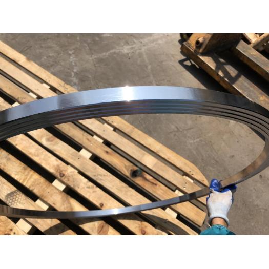 DIN2576 carbon steel flange