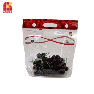Plastic Vegetable and Fruit Packaging Fruit Bags