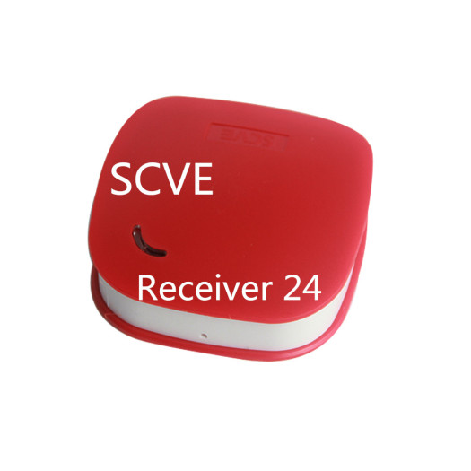 Control System Receiver SFRV24 for Tubular Motor