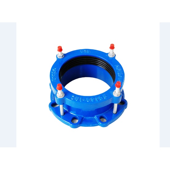 PE restrraint Flange Adaptor