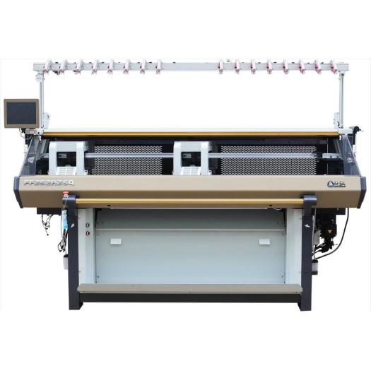 Automatic Seamless Knitting Hand Gloves Machine for Sale