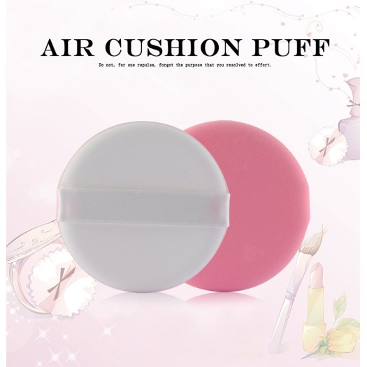 Foundation Air Beauty Cushion Polyurethane Powder Sponge