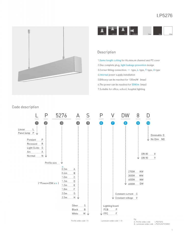 led linear light-1