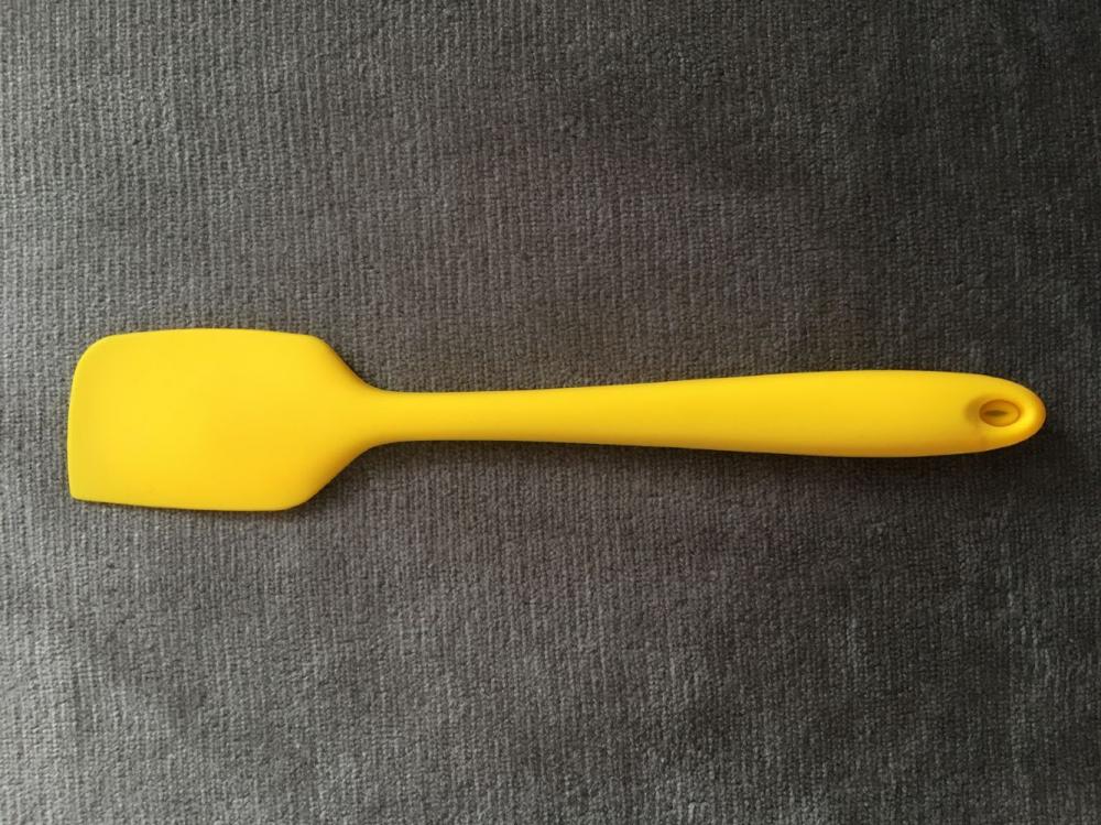 Silicone Scraper Shovel Baking Tool