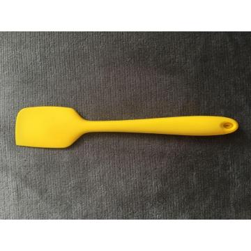Creative silicone scraper shovel cheese baking tool