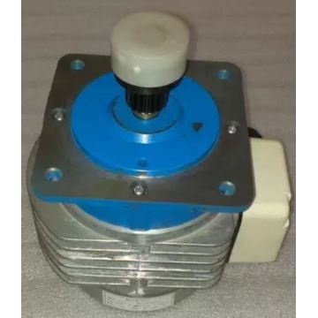 Brake Motor for Schindler Escalator Drive MBS54-10