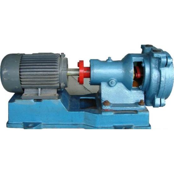 SZB type water ring vacuum pump