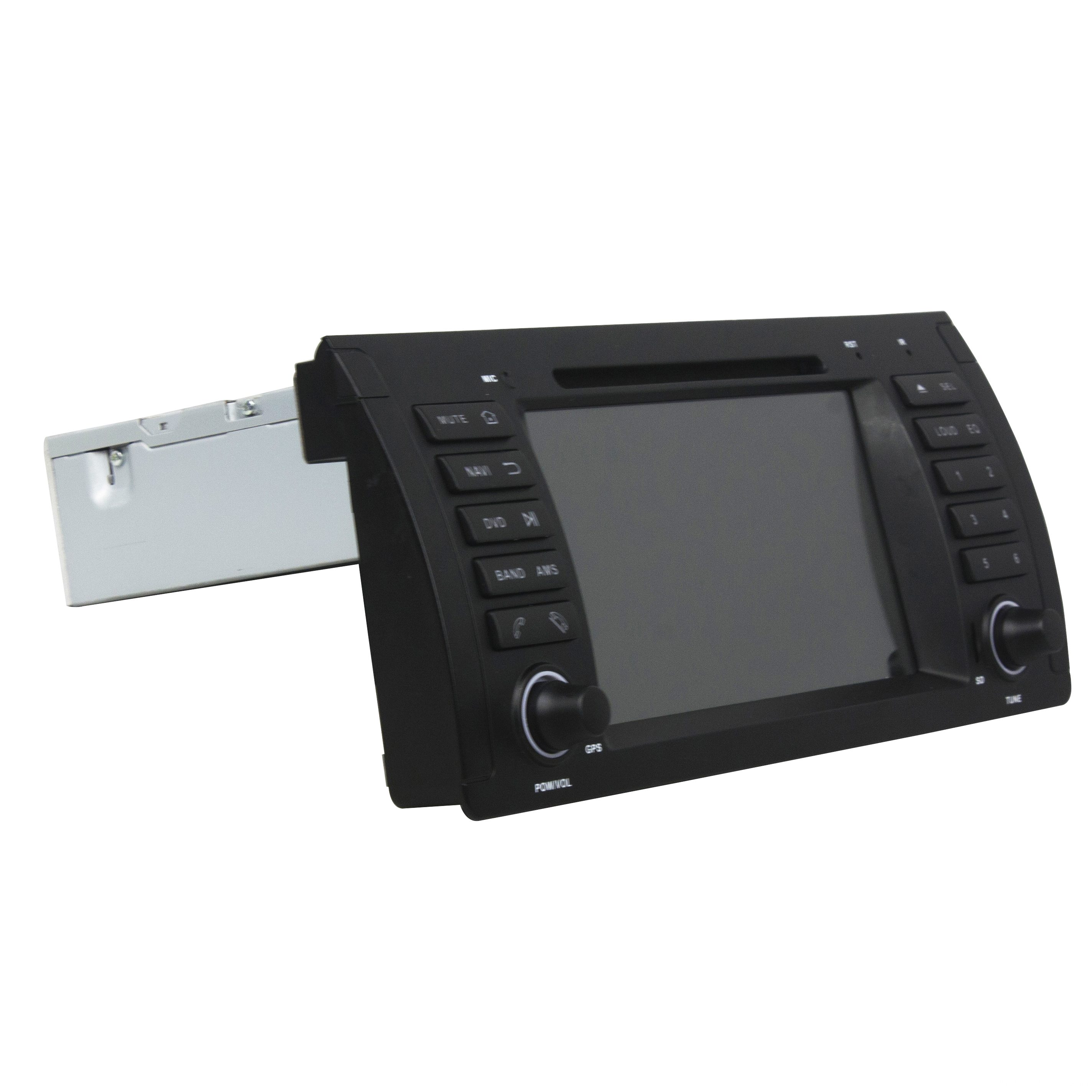 android car DVD player for BMW E39