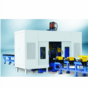 CNC H-Beams Drilling Machine SWZ400-9