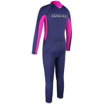 Seaskin Keep Warm Material Used Wetsuit For Sale