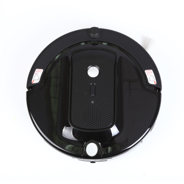 New arrival Automatic Intelligent Robot Vacuum Cleaner
