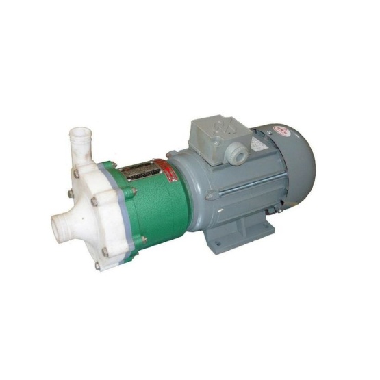 CQB Fluorine Plastic Alloy Magnetic Pump