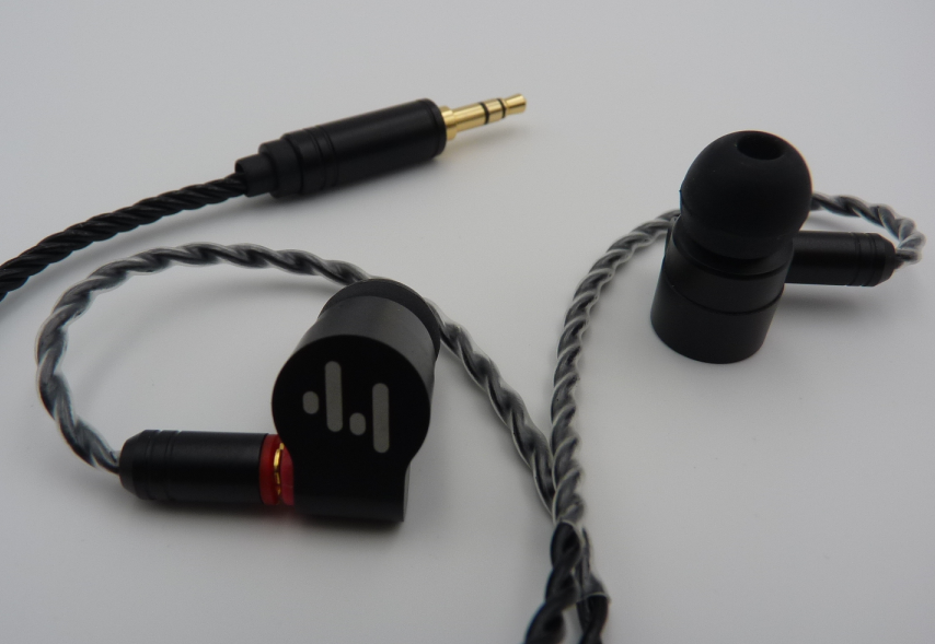 Best Sound Quality HIFI Earphone