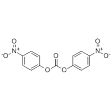 Bis(4-nitrophenyl) carbonate CAS 5070-13-3