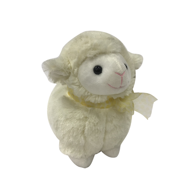 Plush Sheep Toy for Sale
