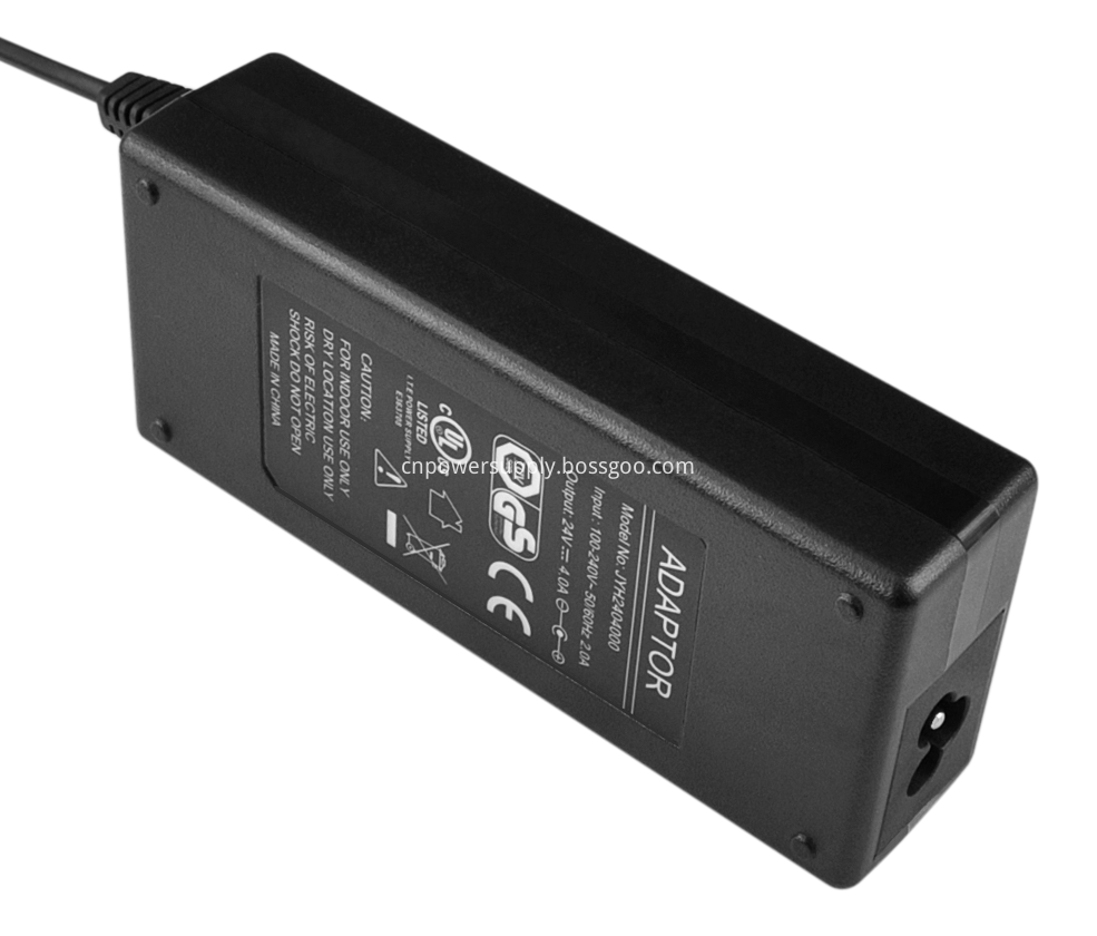 IEC60335 CB Power Adapter 42V2A
