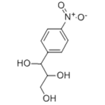 1-(4-Nitrophenyl)glycerol CAS 2207-68-3