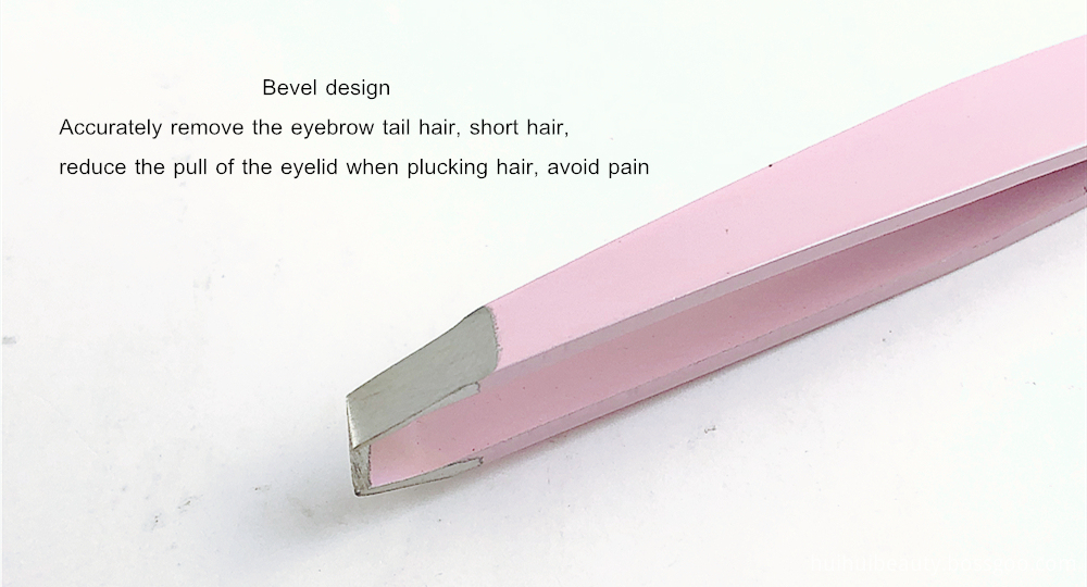 Professional Quality Tweezers