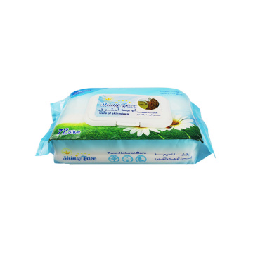 Baby Non-woven Medical Disinfecting Wet Wipe