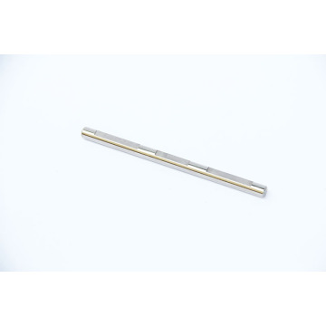 Stainless steel axle pin for NC lathe