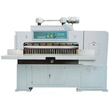 QZ1300C full paper cutting machine