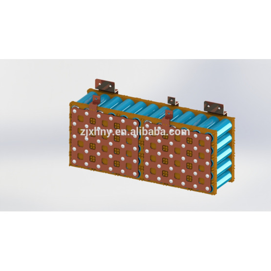 High power lithium lifepo4 24V solar battery 150Ah