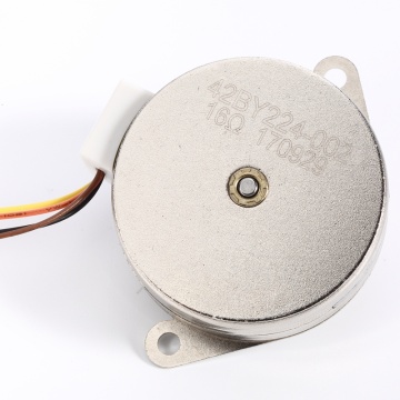 42BY224 for IP Dome Camera |Waterproof Stepper Motor