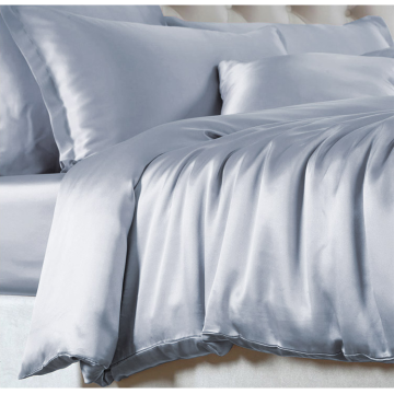 100% Silk Home Bedding Sheet Sets
