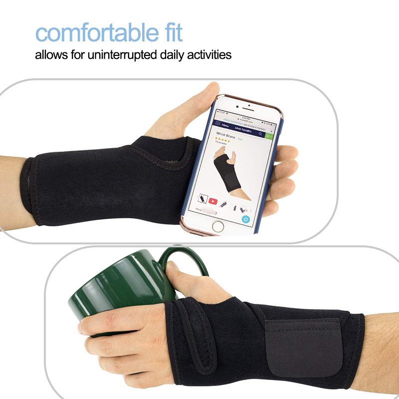 Sports Wrist Support