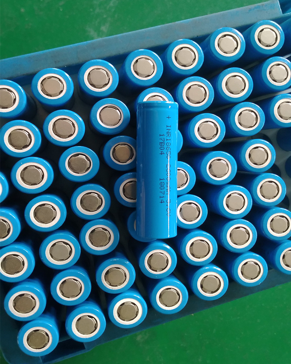 Lithium Ion Battery26