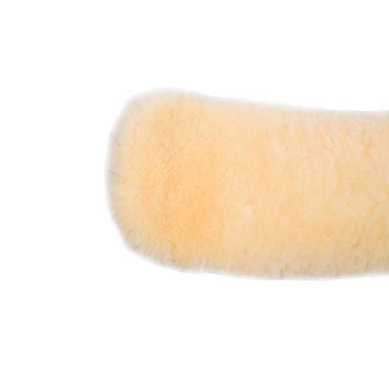 Sheepskin Double Layers Horse Girth