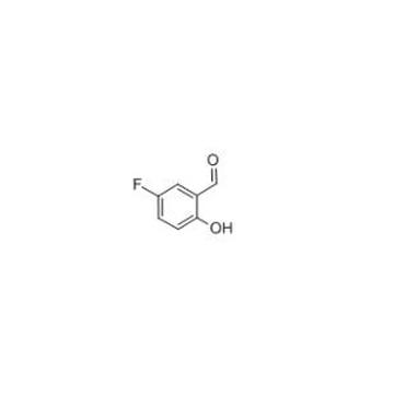 5-Fluorosalicylaldehyde (CAS 347-54-6)