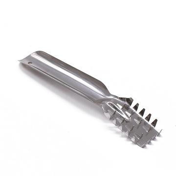 Stainless Steel Fish Scale Remover