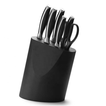 Chef Santoku Chopper Utility Paring Knife Set