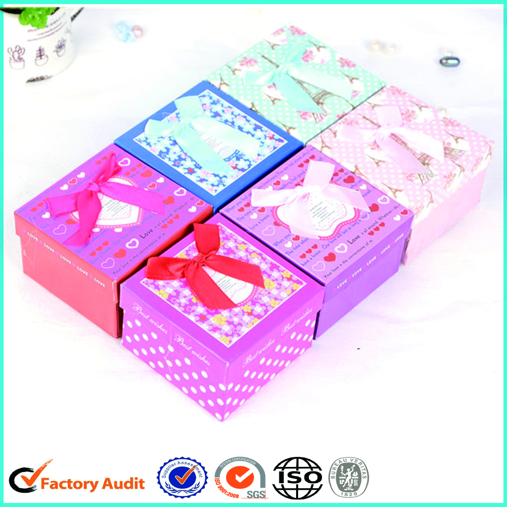 Bracelet Packaging Paper Box Zenghui Paper Package Company 5 4