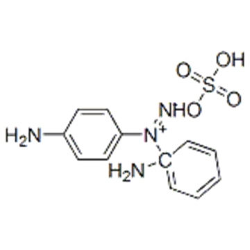 4-Diazodiphenylamine sulfate CAS 4477-28-5