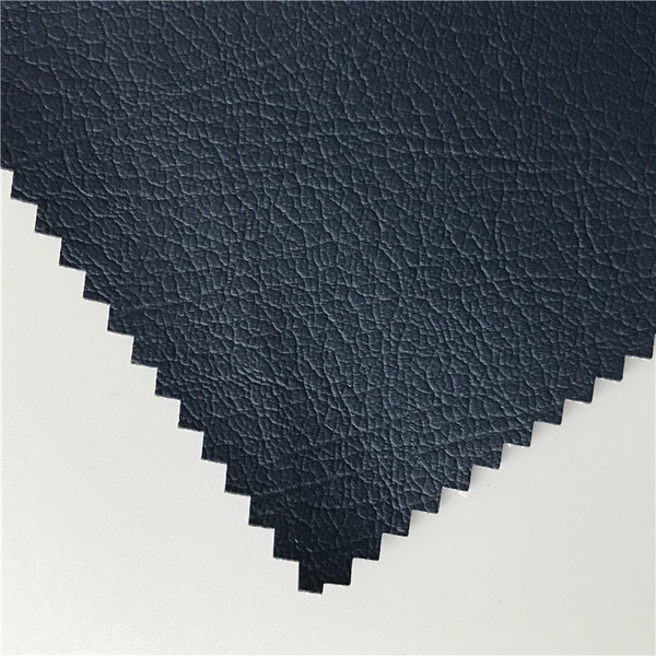 Elastic Smooth PVC Imitation Leather for Bag