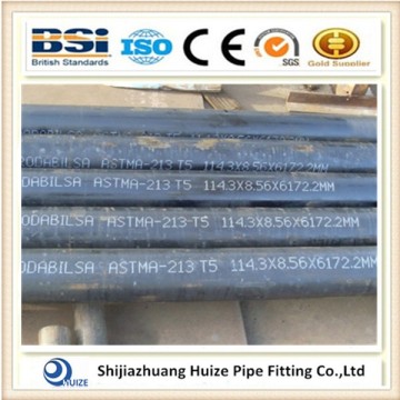 API X60 PSL2 seamless steel pipe