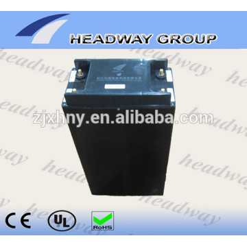 high discharge rechargeable lithium ion battery 24V 16Ah