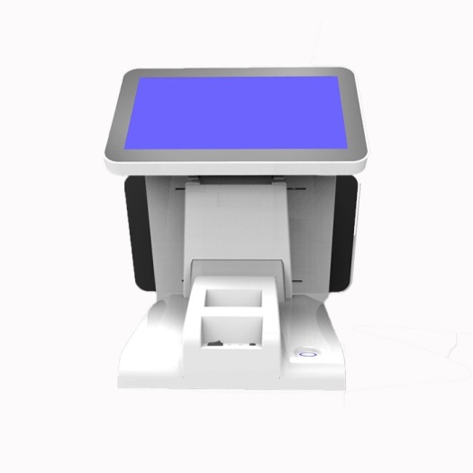 Custom Pos Restaurant Ticket Machine Terminal System