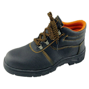 Economical Steel Toe Safety Shoes