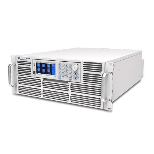 200V 1200W Programmable DC electronic load