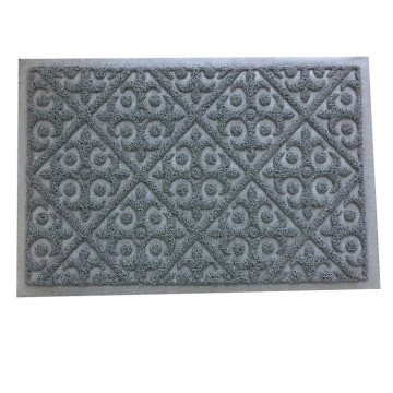 Useful and beautiful cheap coil floor carpet mat