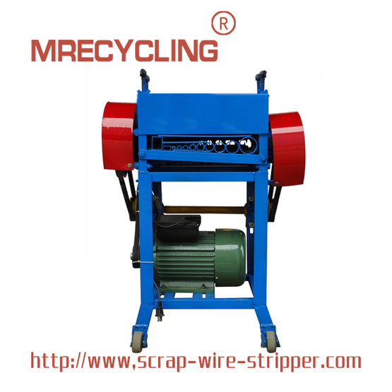 automatic cable stripper